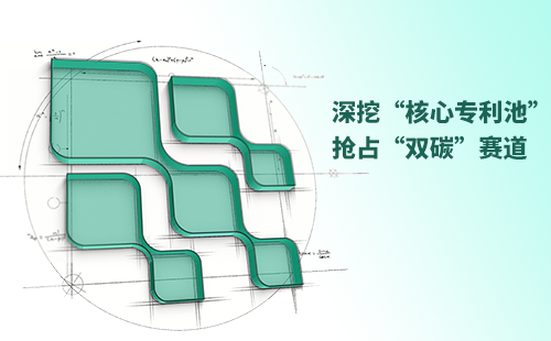 一图读懂BSport体育官网电气创新与知识产权布局
