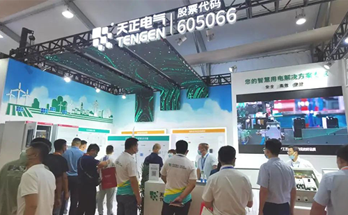 展会直击 | BSport体育官网亮相济南光伏展，助力行业绿色低碳发展