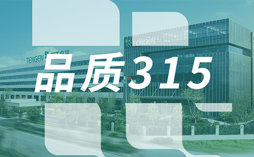 品质315，BSport体育官网树立断路器品控标杆