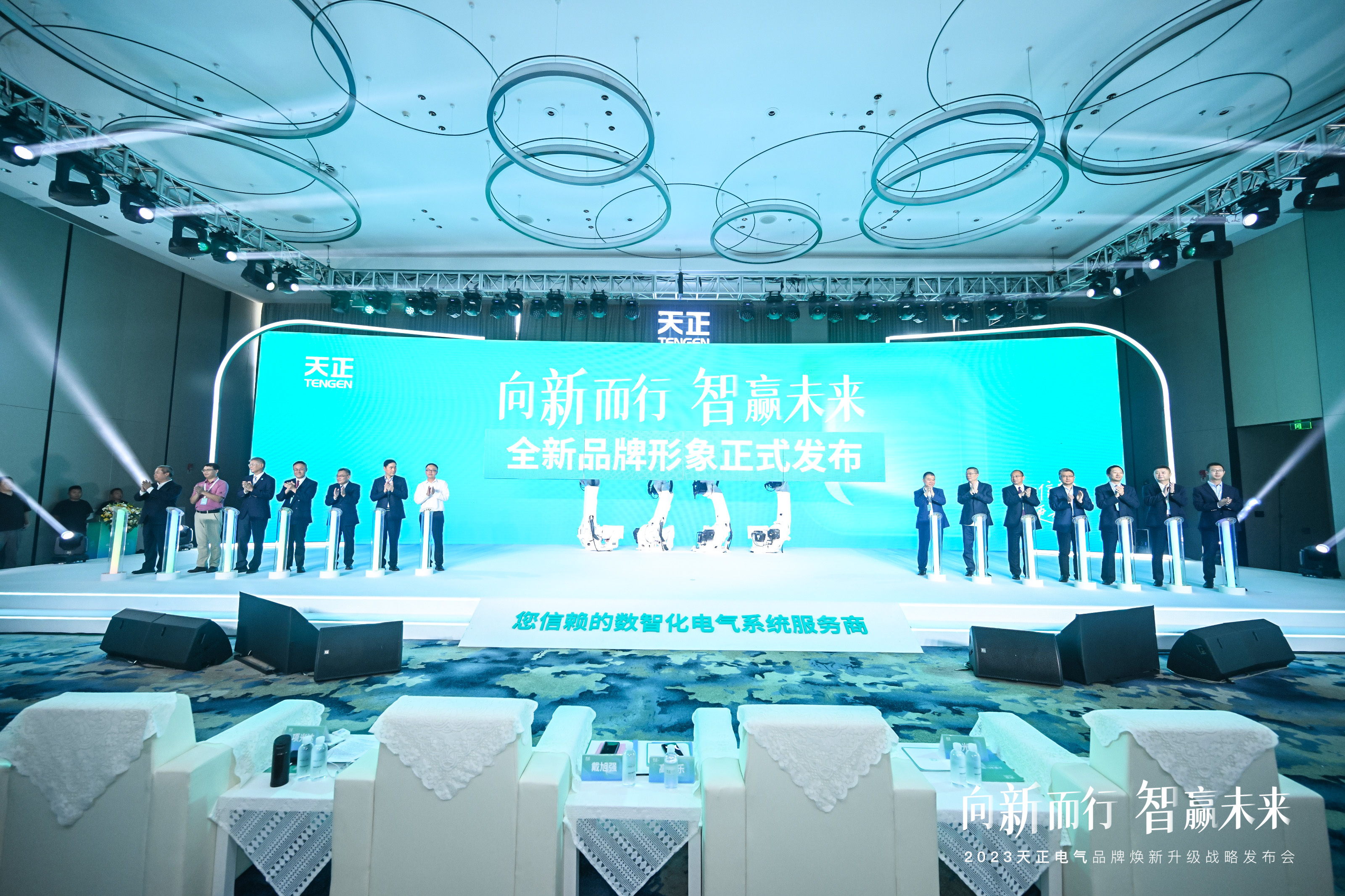 BSport体育官网品牌全球焕新，助力绿色电能新发展