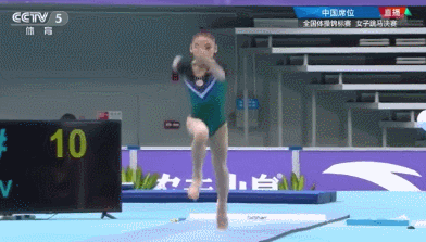 体能测试新规引发争议 王简嘉禾等名将无缘决赛