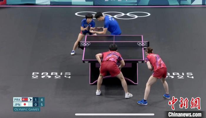 张本智和巴黎奥运四次心碎，网友纷纷点赞