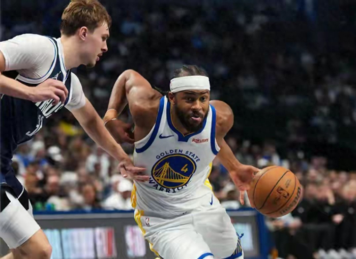 勇士穆迪复出34分钟重伤引争议 科尔战术遭质疑