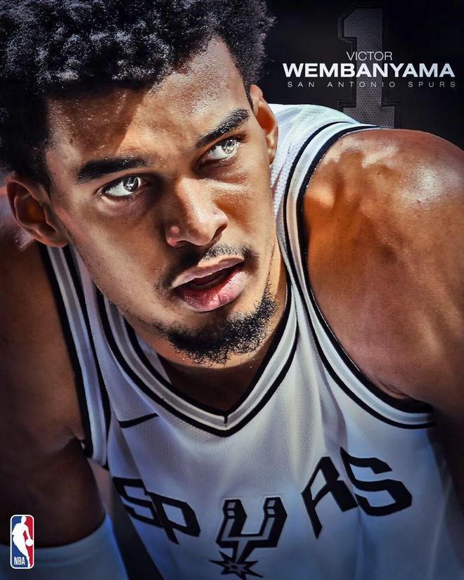 文班亚马绝杀锁定季后赛 文班亚马数据炸裂引发