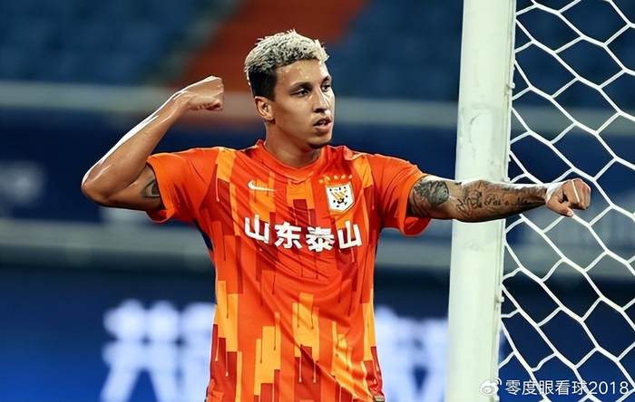 山东泰山双星复出迎战河南队 冲刺连胜关键战