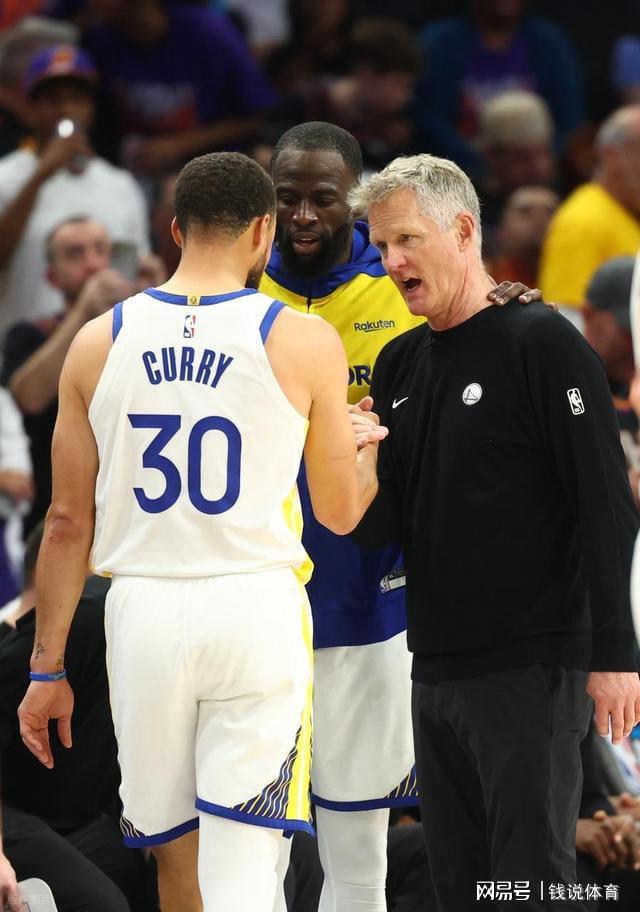 科尔留队年薪涨至2000万 勇士豪赌字母哥冲击冠军