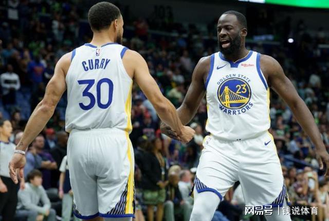 科尔留队年薪涨至2000万 勇士豪赌字母哥冲击冠军